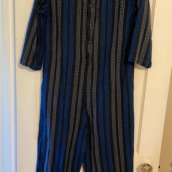 Ace & Jig Woven Jumpsuit in Chintz - Picture 3 of 11